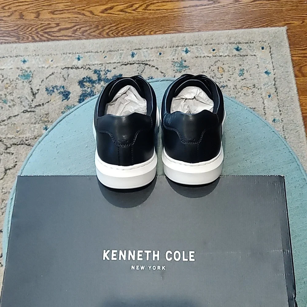 Kenneth Cole New York men's sneaker-NEW